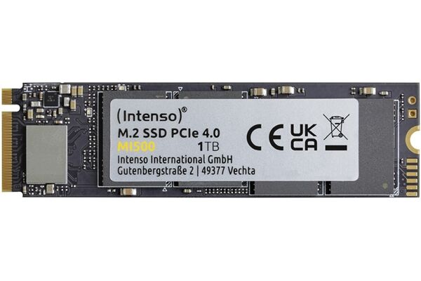 Intenso MI500 M.2 (1TB)