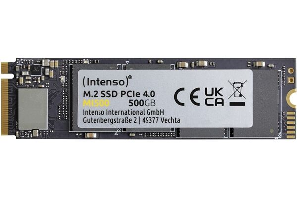 Intenso MI500 M.2 (500GB)