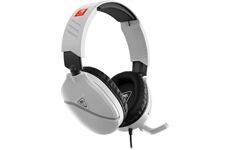 Turtle Beach Recon 70 Headset (weiss)