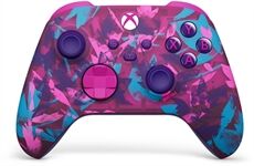 Microsoft XBox Wireless Controller (heartbreaker)