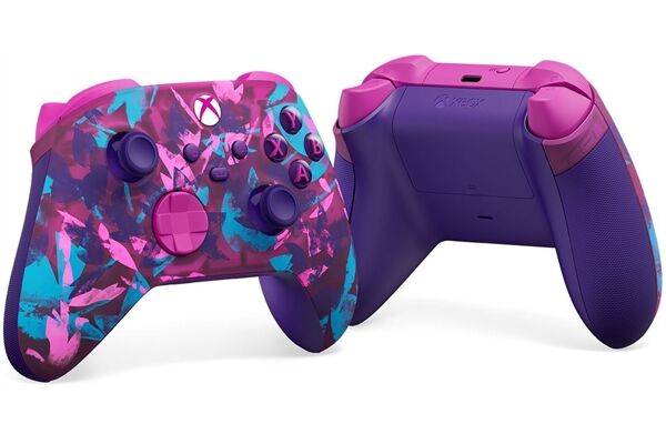 Microsoft XBox Wireless Controller
