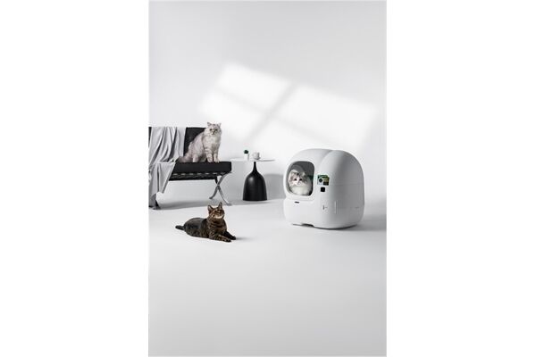 PETKIT PUROBOT MAX PRO 2