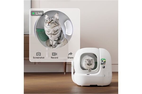 PETKIT PUROBOT MAX PRO 2