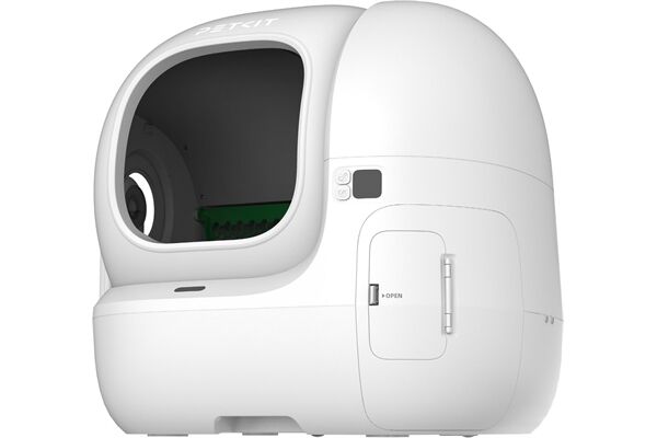 PETKIT PUROBOT MAX PRO 2
