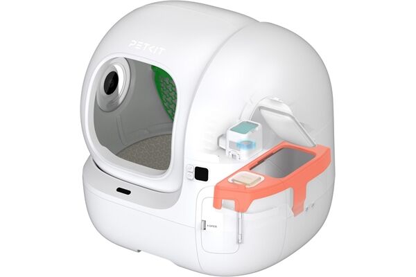 PETKIT PUROBOT MAX PRO 2