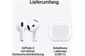 Apple AirPods 4 (ANC) B-Ware