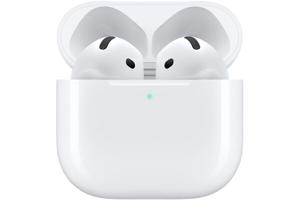 Apple AirPods 4 (ANC) B-Ware