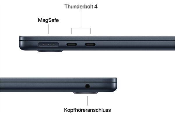 Apple MacBook Air 13" (MW123D/A)