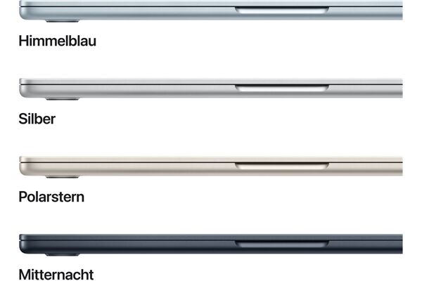 Apple MacBook Air 13" (MW0Y3D/A)