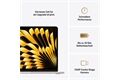 Apple MacBook Air 13" (MW0Y3D/A)