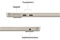 Apple MacBook Air 13" (MW0Y3D/A)