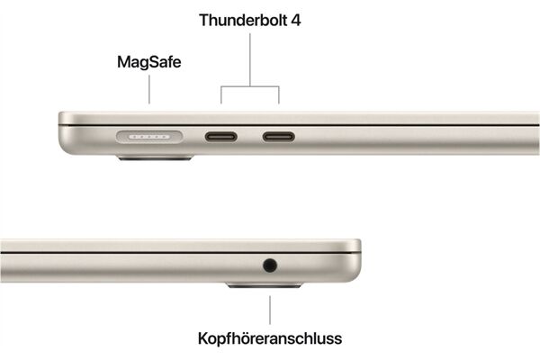 Apple MacBook Air 13" (MW0Y3D/A)