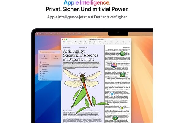 Apple MacBook Air 13" (MW0Y3D/A)