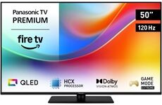 Panasonic TV-50W85BEZC (schwarz)
