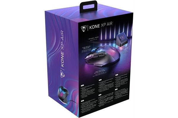 Turtle Beach Kone XP Air