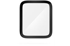 Hama Displayschutz Super Hybrid Watch SE 3 (40mm) (transparent)