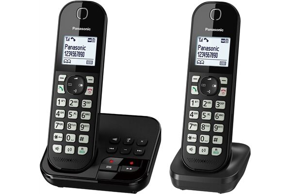 Panasonic KX-TGC462GB