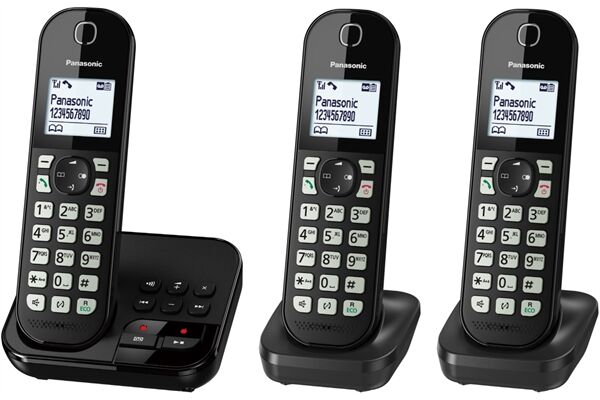 Panasonic KX-TGC463GB