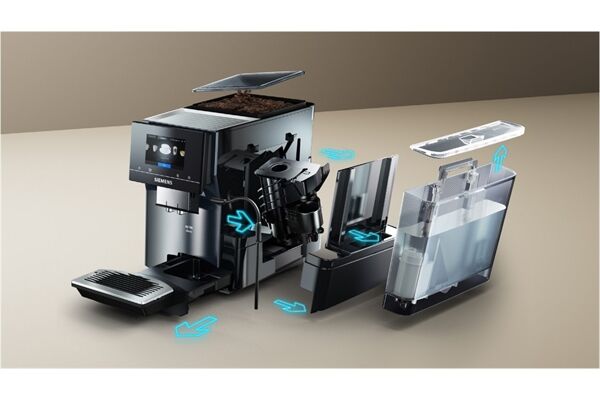 Siemens TP717DF6 MK