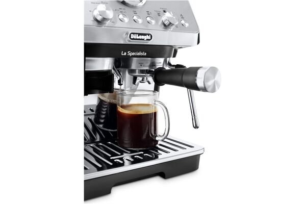 DeLonghi EC 9155.MB La Specialista Arte
