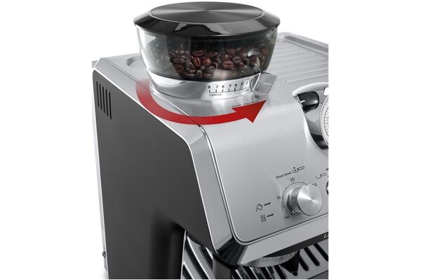 DeLonghi EC 9155.MB La Specialista Arte