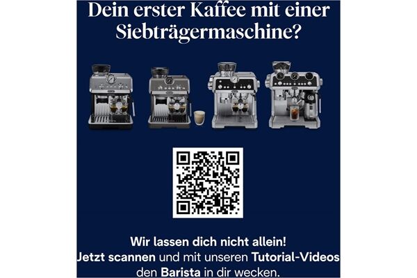 DeLonghi EC 9155.MB La Specialista Arte