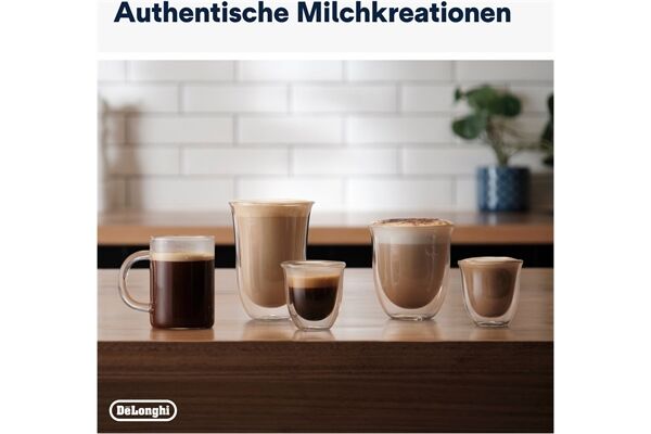 DeLonghi EC 9155.MB La Specialista Arte