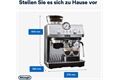 DeLonghi EC 9155.MB La Specialista Arte