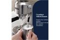DeLonghi EC890.M Dedica Duo B-Ware