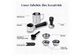 DeLonghi EC890.M Dedica Duo B-Ware