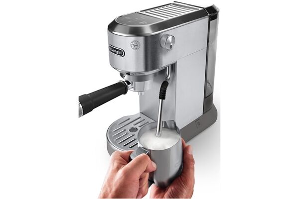 DeLonghi EC890.M Dedica Duo B-Ware