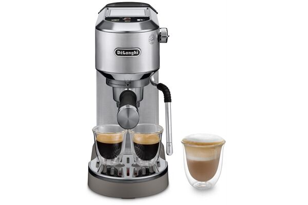 DeLonghi EC890.M Dedica Duo B-Ware