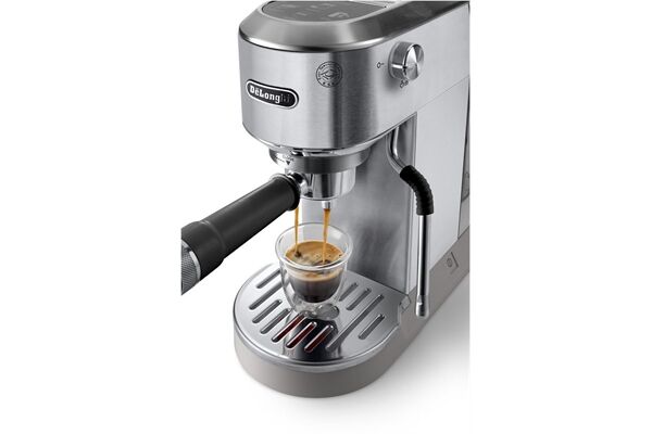 DeLonghi EC890.M Dedica Duo B-Ware