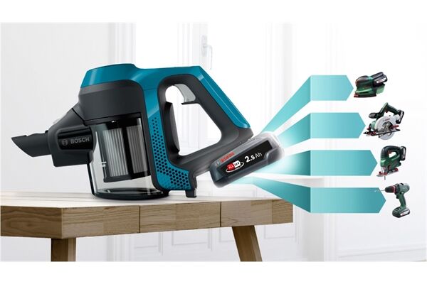 Bosch BBS611LAG B-Ware