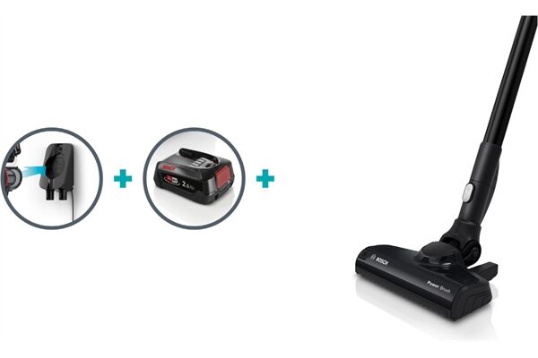 Bosch BBS611LAG B-Ware