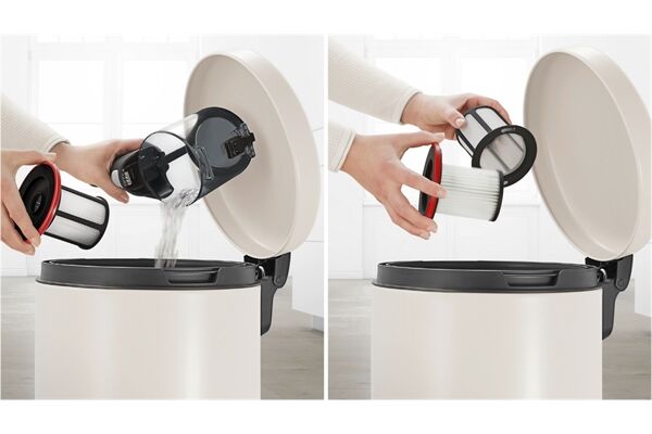 Bosch BBS611LAG B-Ware