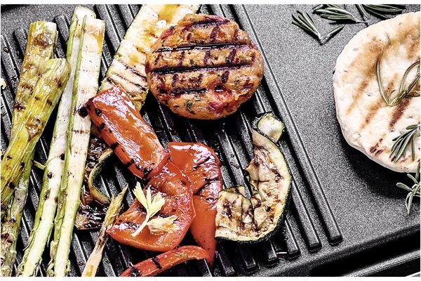 Rommelsbacher BBQ 2003