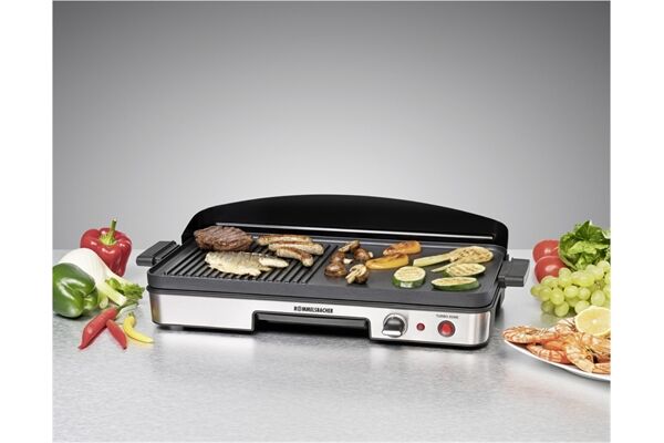 Rommelsbacher BBQ 2003