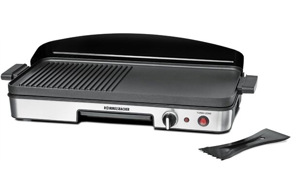 Rommelsbacher BBQ 2003