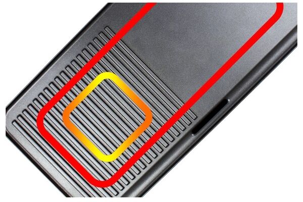 Rommelsbacher BBQ 2003