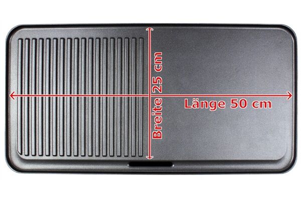 Rommelsbacher BBQ 2003