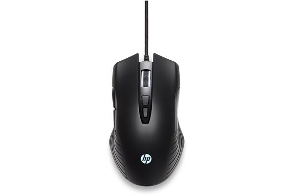 HP X220 Gaming Maus