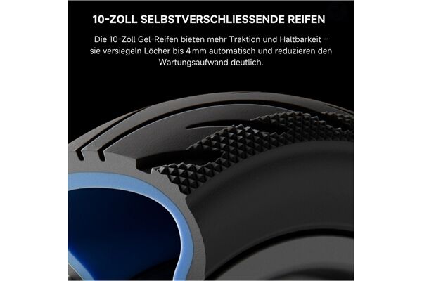 Ninebot by Segway KickScooter F3 Pro D