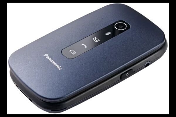 Panasonic KX-TU550