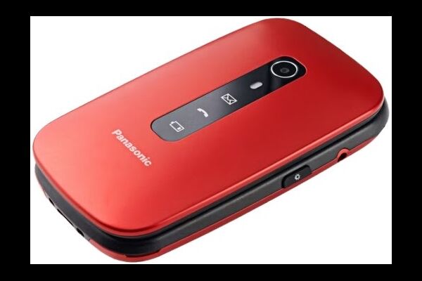 Panasonic KX-TU550