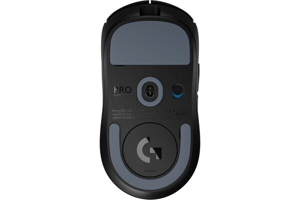 Logitech G PRO X Superlight 2 SE