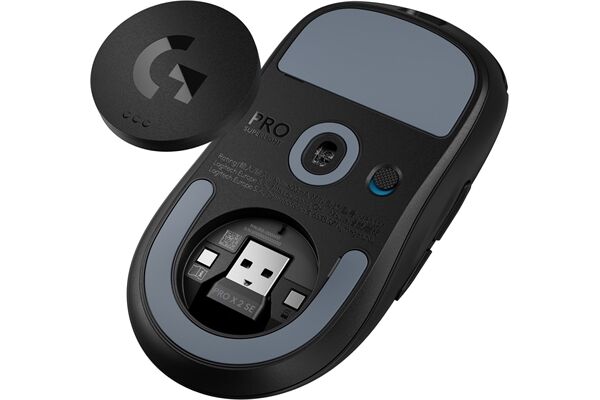 Logitech G PRO X Superlight 2 SE