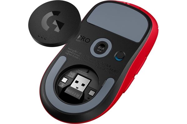 Logitech G PRO X Superlight 2 SE