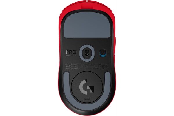 Logitech G PRO X Superlight 2 SE