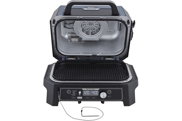 NINJA OG901EU WoodFire Pro Connect XL